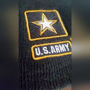 Army Beenie Cap